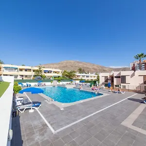 Apartamento En Sur Y Sol Cristianos, Los Cristianos (Tenerife)