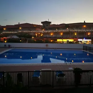 Playa Las Vistas Loft Apartamento