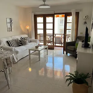 Apartamento Don Antonio Cristianos, Los Cristianos (Tenerife)