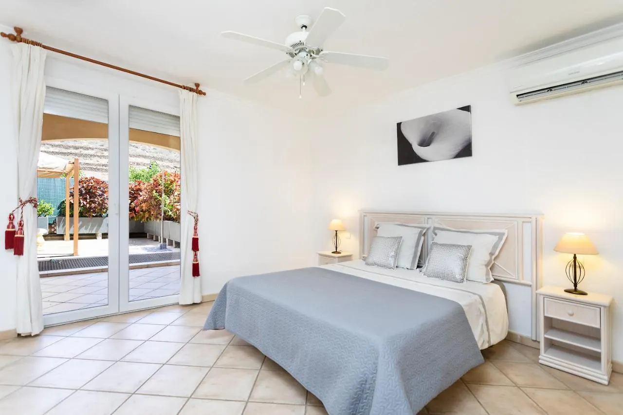 Appartamento Hemeras Boutique Homes - Luxury Villa Near The Sea In Los Cristianos Los Cristianos