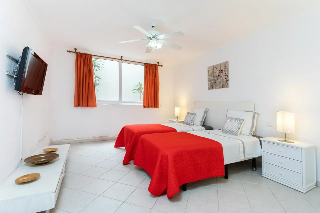 Hemeras Boutique Homes - Luxury Villa Near The Sea In Los Cristianos Los Cristianos  Appartamento