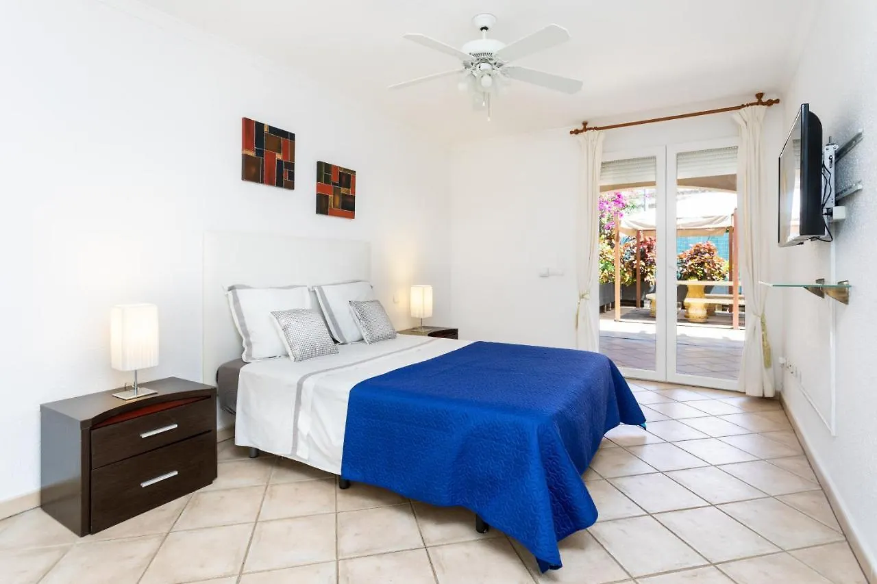 Hemeras Boutique Homes - Luxury Villa Near The Sea In Los Cristianos Los Cristianos  Spagna