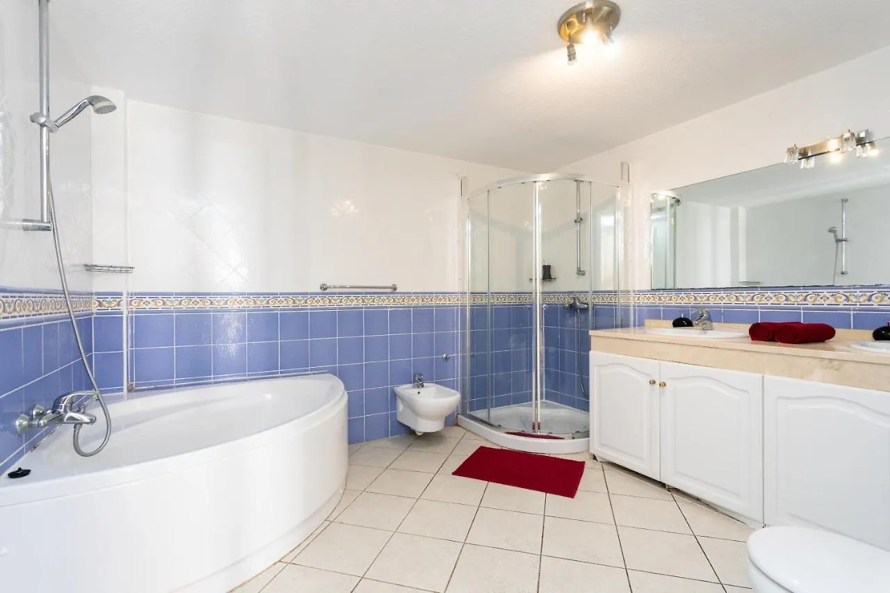 Hemeras Boutique Homes - Luxury Villa Near The Sea In Los Cristianos Los Cristianos  Los Cristianos (Tenerife)