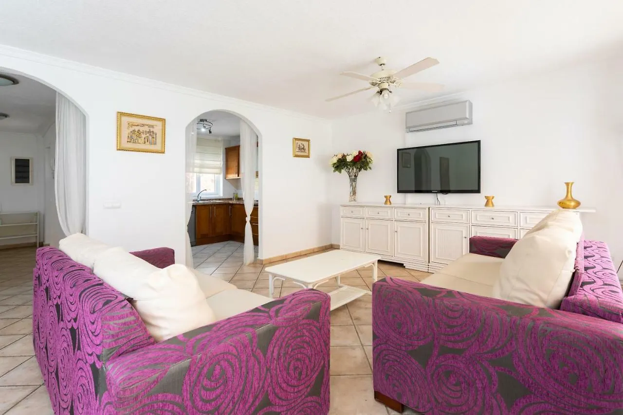 Hemeras Boutique Homes - Luxury Villa Near The Sea In Los Cristianos Los Cristianos  0*, Los Cristianos (Tenerife) Spagna