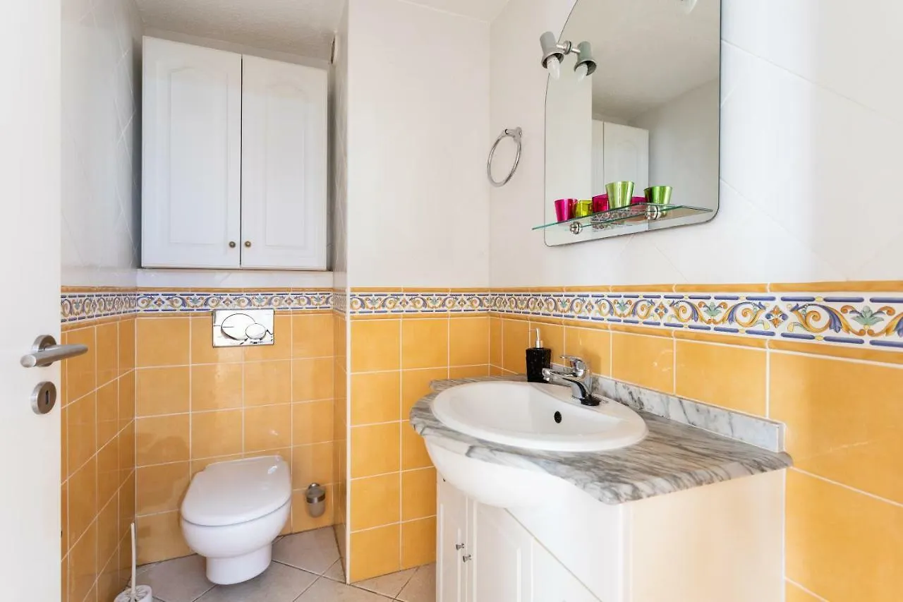 Hemeras Boutique Homes - Luxury Villa Near The Sea In Los Cristianos Los Cristianos  0*, Los Cristianos (Tenerife)