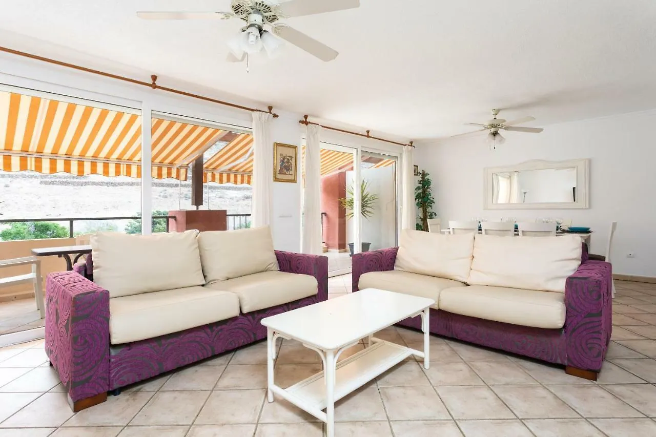 Appartamento Hemeras Boutique Homes - Luxury Villa Near The Sea In Los Cristianos Los Cristianos