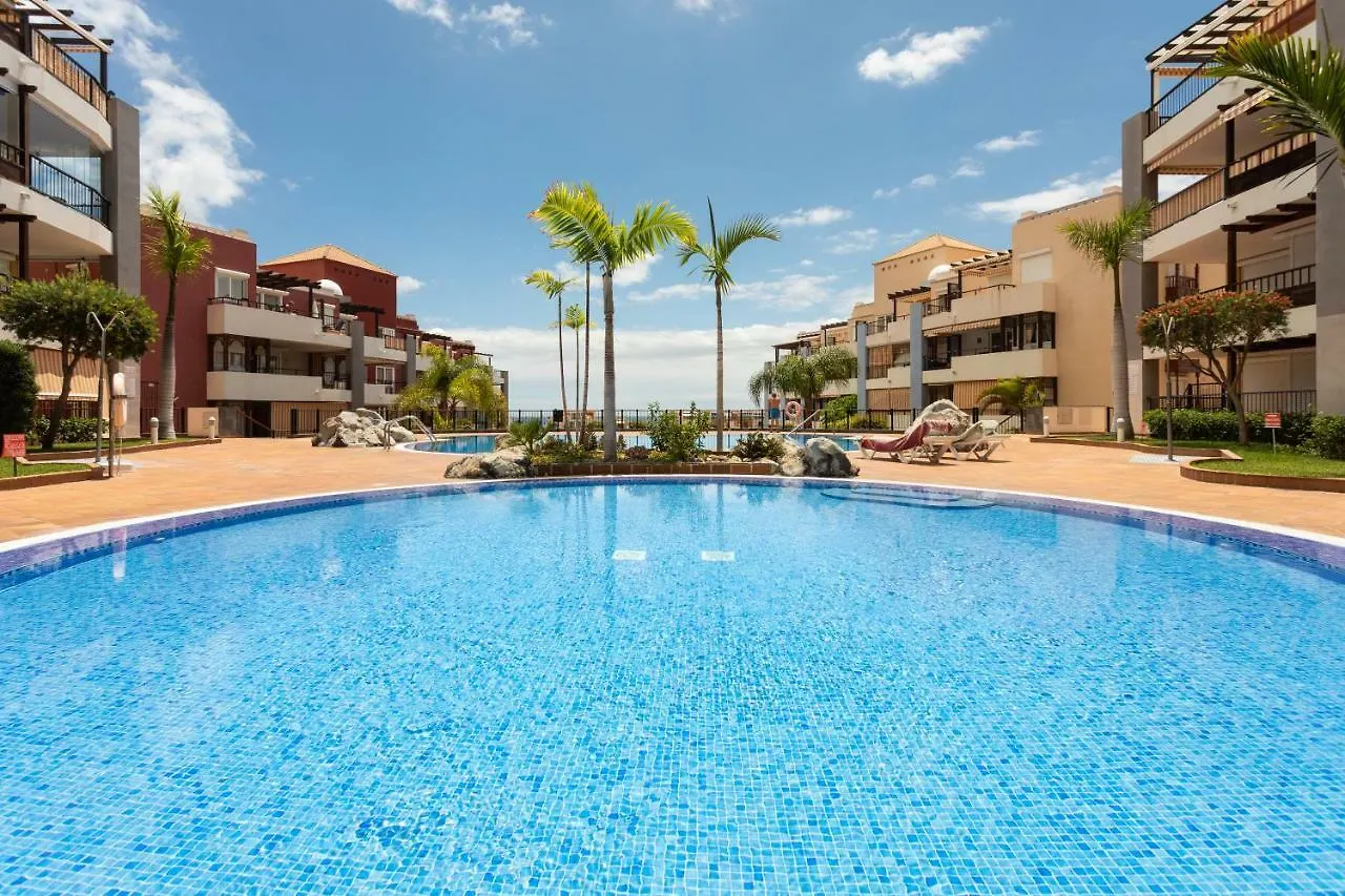 Hemeras Boutique Homes - Luxury Villa Near The Sea In Los Cristianos Los Cristianos