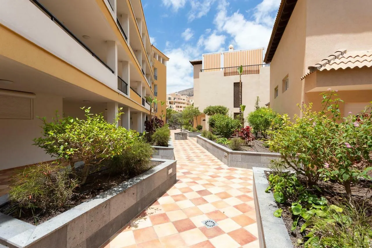 Hemeras Boutique Homes - Luxury Villa Near The Sea In Los Cristianos Los Cristianos  Appartamento Los Cristianos (Tenerife)