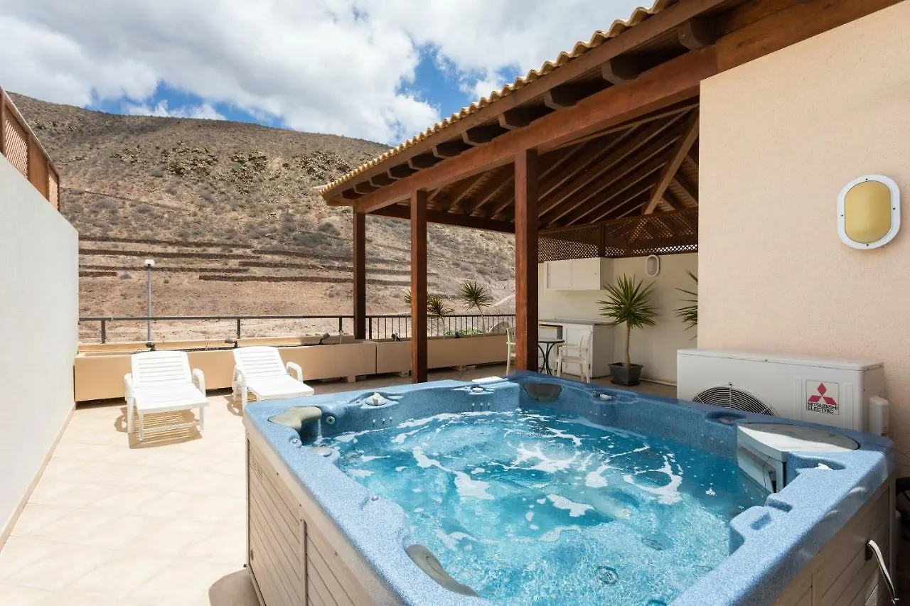 Hemeras Boutique Homes - Luxury Villa Near The Sea In Los Cristianos Los Cristianos  0*, Los Cristianos (Tenerife) Spagna