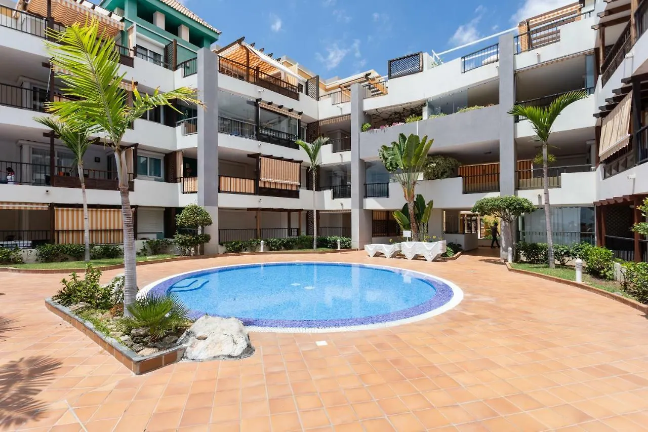 Hemeras Boutique Homes - Luxury Villa Near The Sea In Los Cristianos Los Cristianos  Appartamento Los Cristianos (Tenerife)