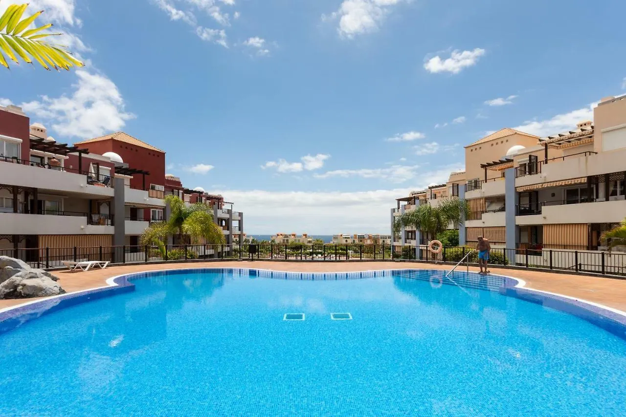 Hemeras Boutique Homes - Luxury Villa Near The Sea In Los Cristianos Los Cristianos  Los Cristianos (Tenerife)