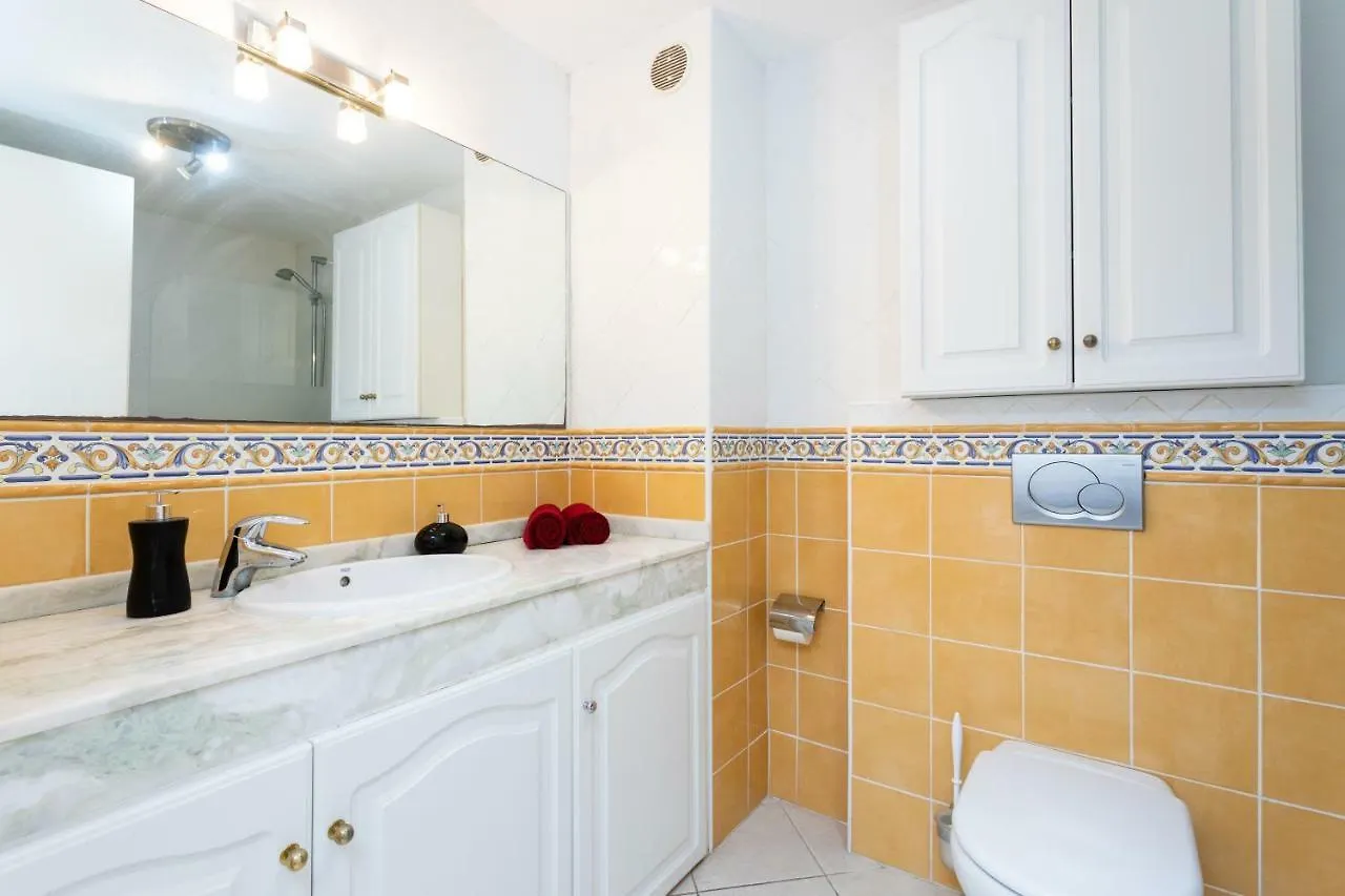 Hemeras Boutique Homes - Luxury Villa Near The Sea In Los Cristianos Los Cristianos  Spagna