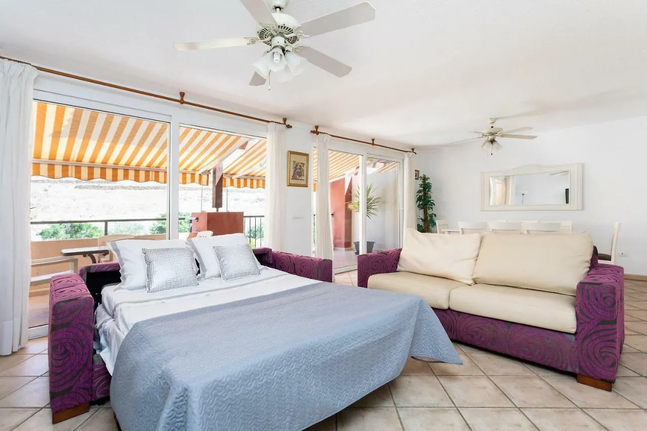 Hemeras Boutique Homes - Luxury Villa Near The Sea In Los Cristianos Los Cristianos  Appartamento