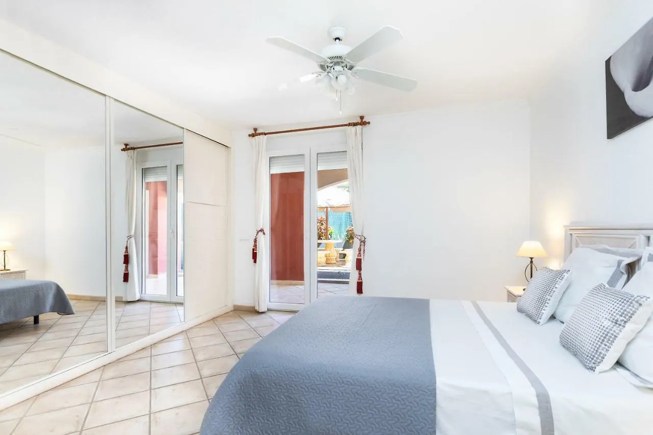 Appartamento Hemeras Boutique Homes - Luxury Villa Near The Sea In Los Cristianos Los Cristianos