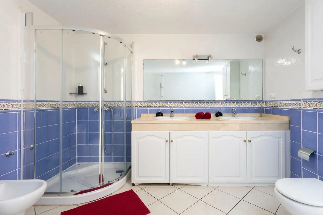 Hemeras Boutique Homes - Luxury Villa Near The Sea In Los Cristianos Los Cristianos