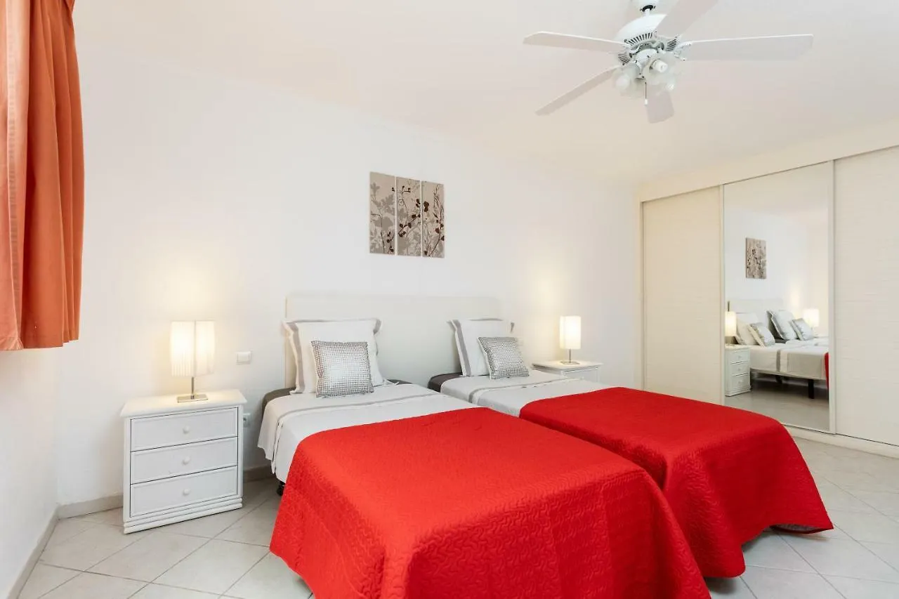 Appartamento Hemeras Boutique Homes - Luxury Villa Near The Sea In Los Cristianos Los Cristianos