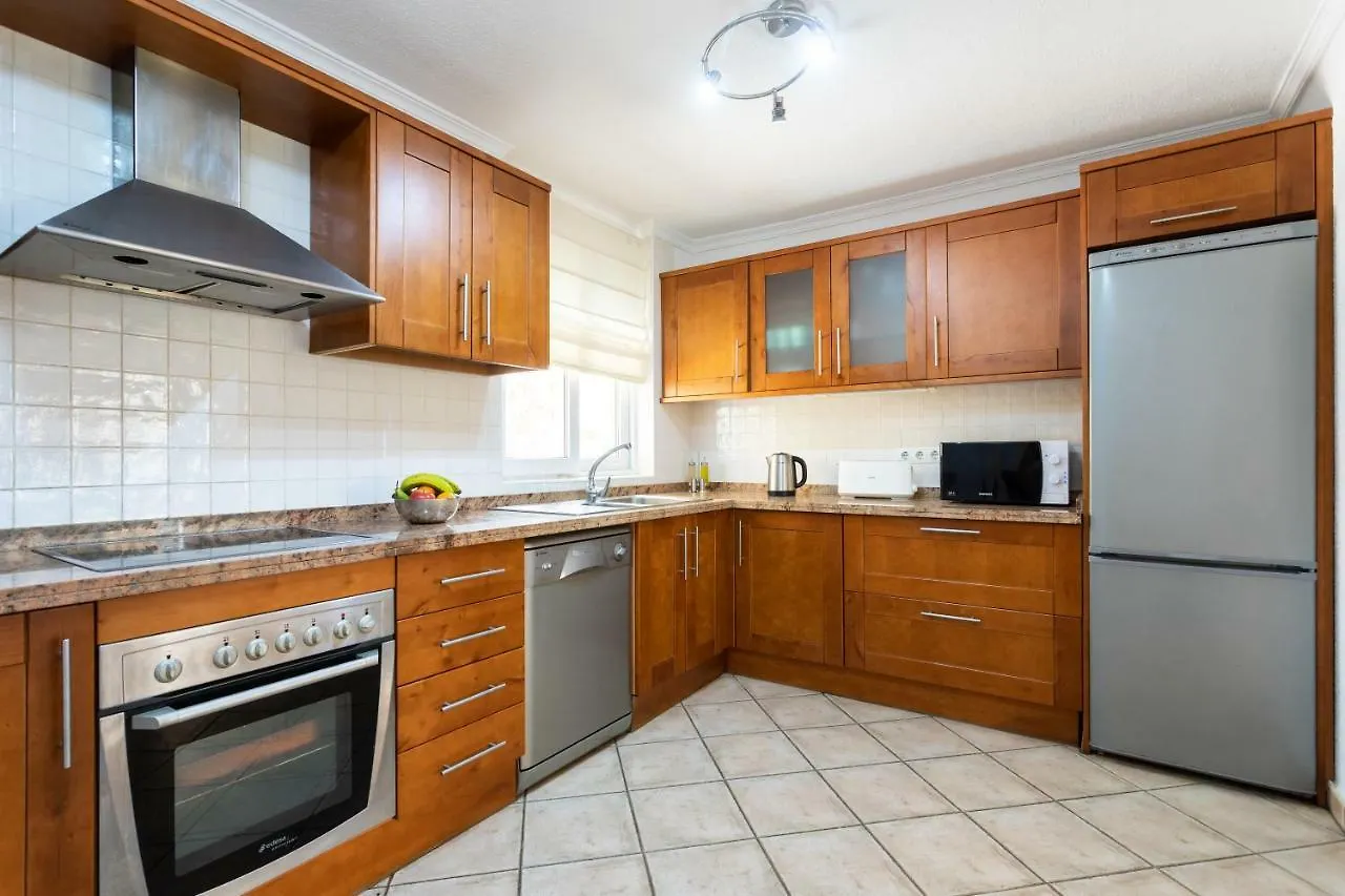 Hemeras Boutique Homes - Luxury Villa Near The Sea In Los Cristianos Los Cristianos