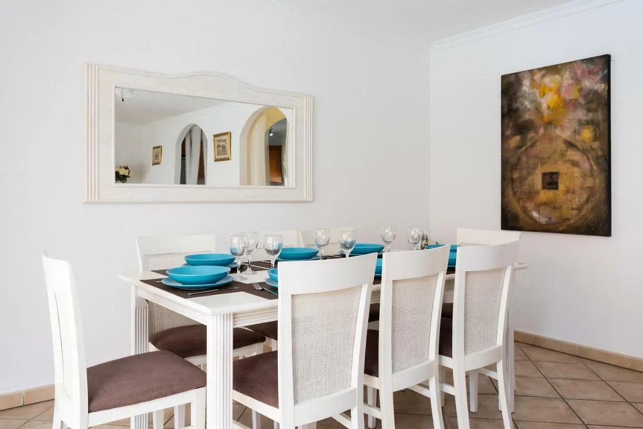 Appartamento Hemeras Boutique Homes - Luxury Villa Near The Sea In Los Cristianos Los Cristianos