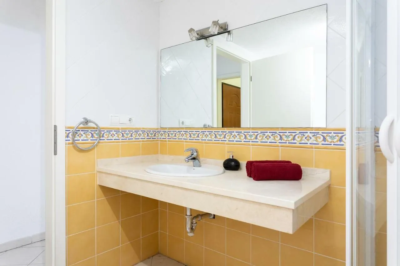 Hemeras Boutique Homes - Luxury Villa Near The Sea In Los Cristianos Los Cristianos  Appartamento Los Cristianos (Tenerife)