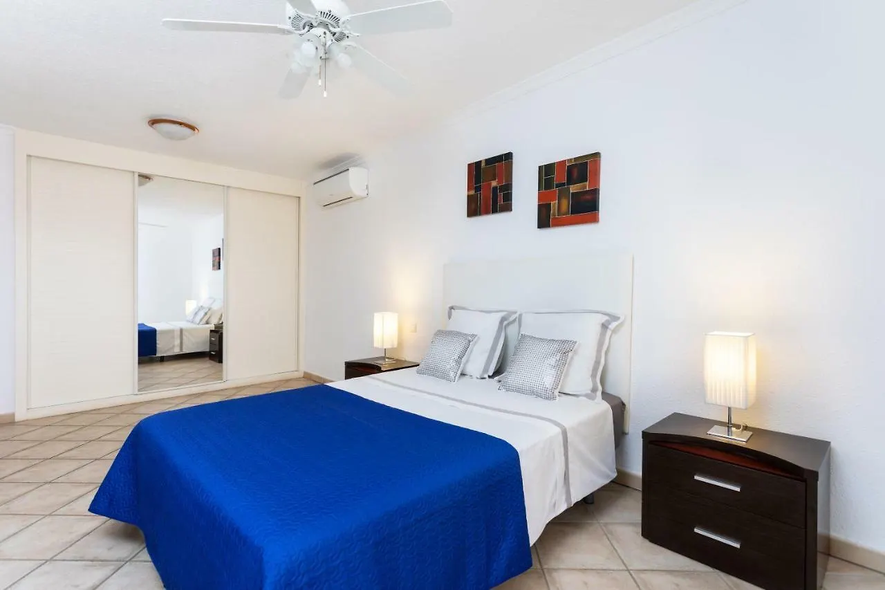 Appartamento Hemeras Boutique Homes - Luxury Villa Near The Sea In Los Cristianos Los Cristianos  Spagna